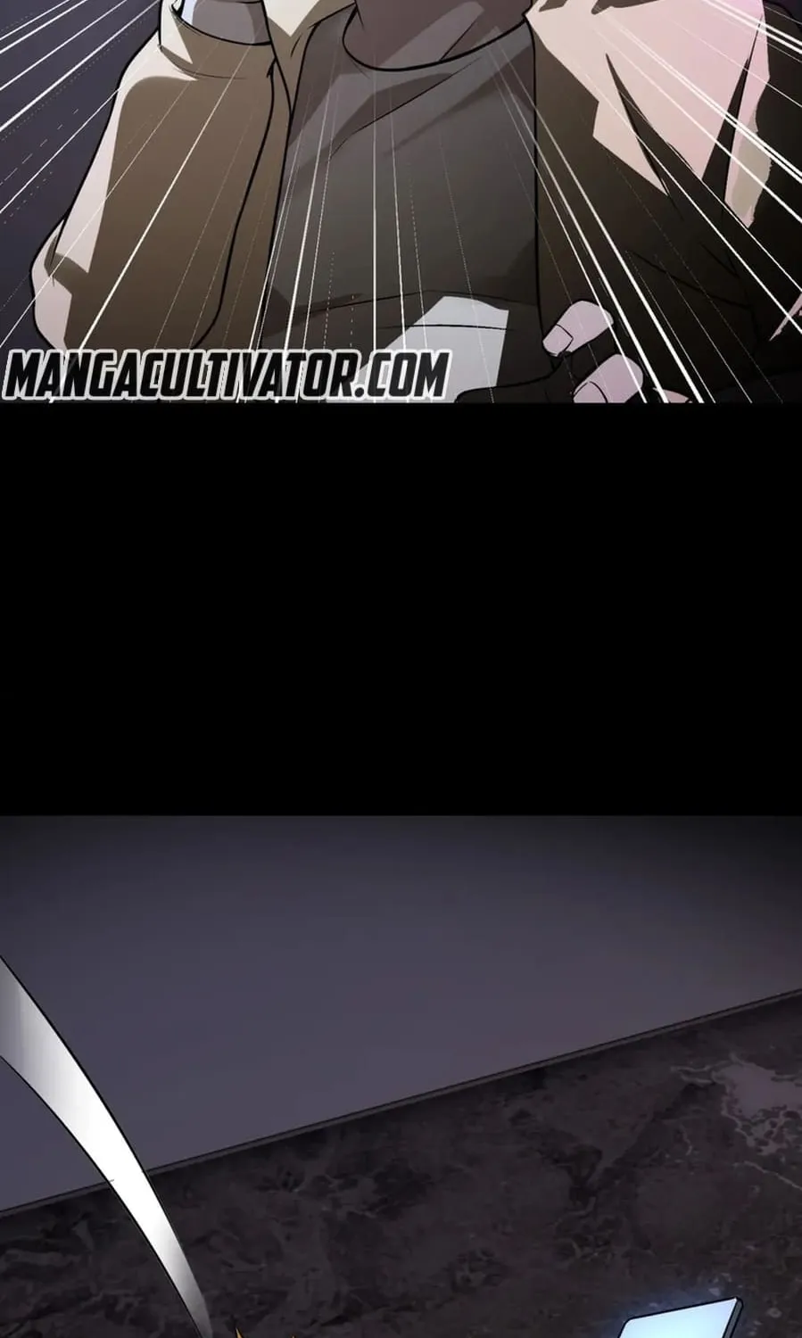 Man From Hell (Colored) Chapter 42 page 87 - 