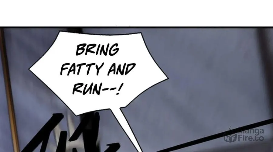 Man From Hell (Colored) Chapter 43 page 24 - 