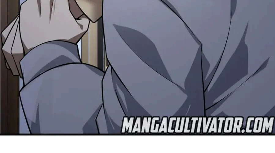 Man From Hell (Colored) Chapter 43 page 46 - 