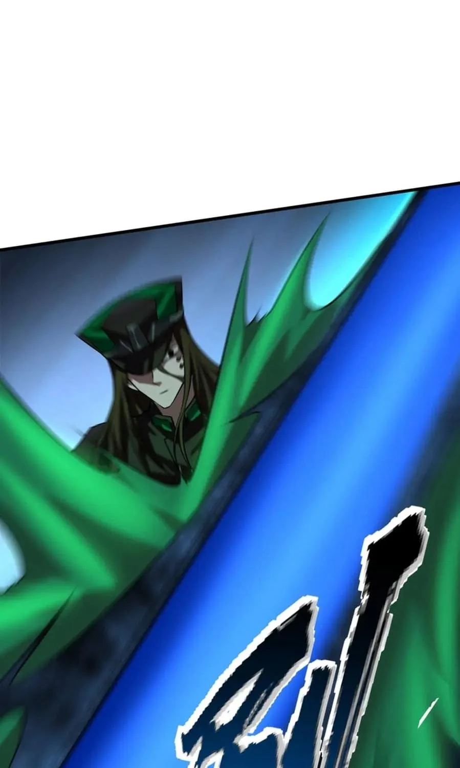 Man From Hell (Colored) Chapter 43 page 47 - 
