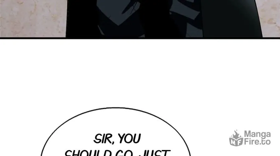 Man From Hell (Colored) Chapter 43 page 6 - 