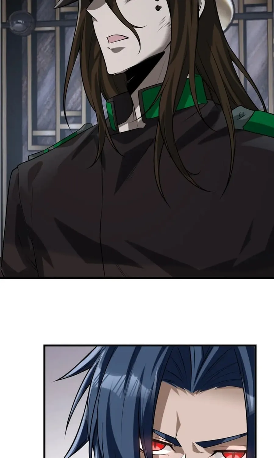 Man From Hell (Colored) Chapter 43 page 55 - 