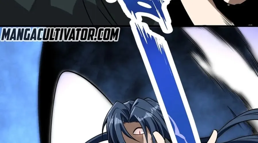 Man From Hell (Colored) Chapter 43 page 58 - 