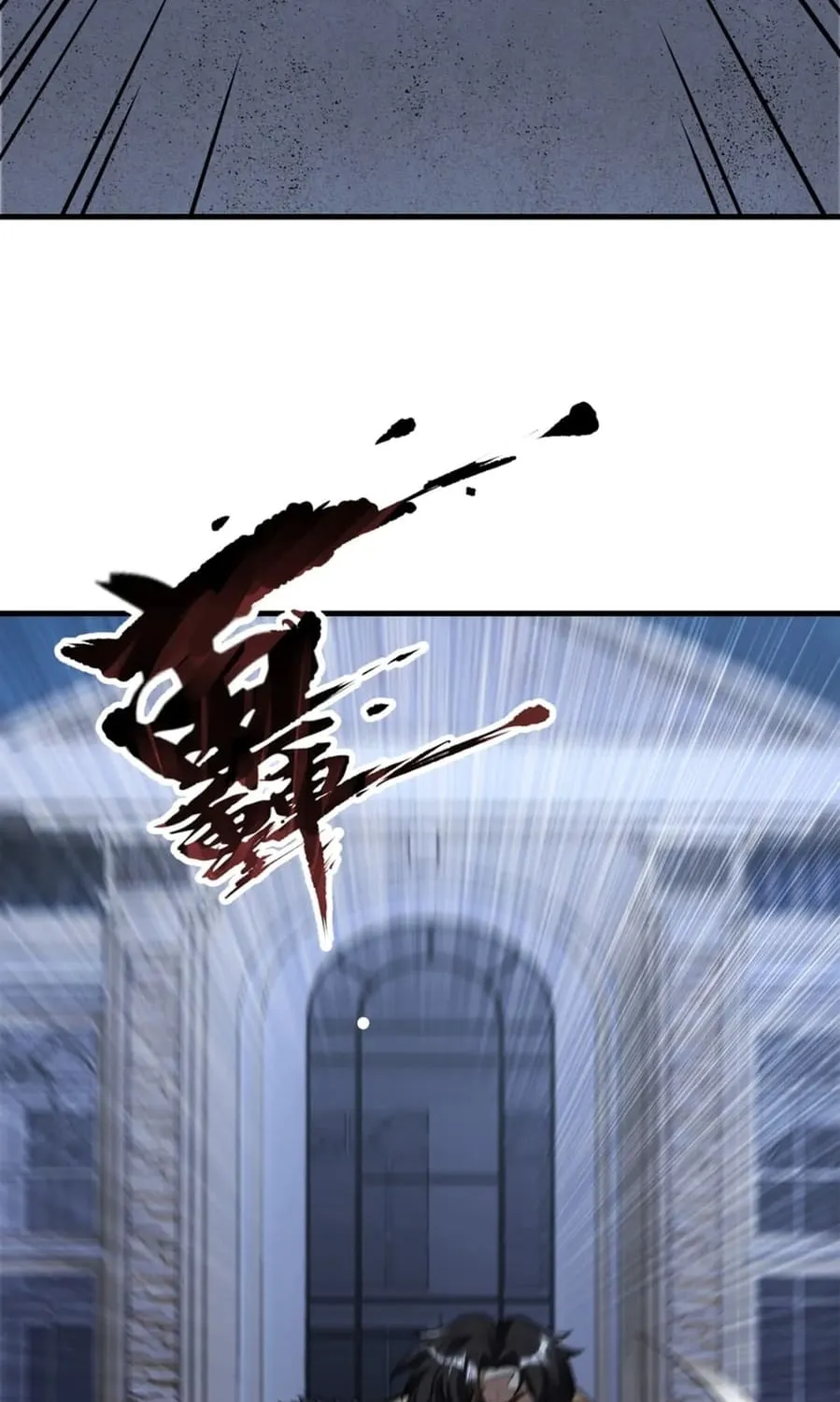 Man From Hell (Colored) Chapter 43 page 63 - 