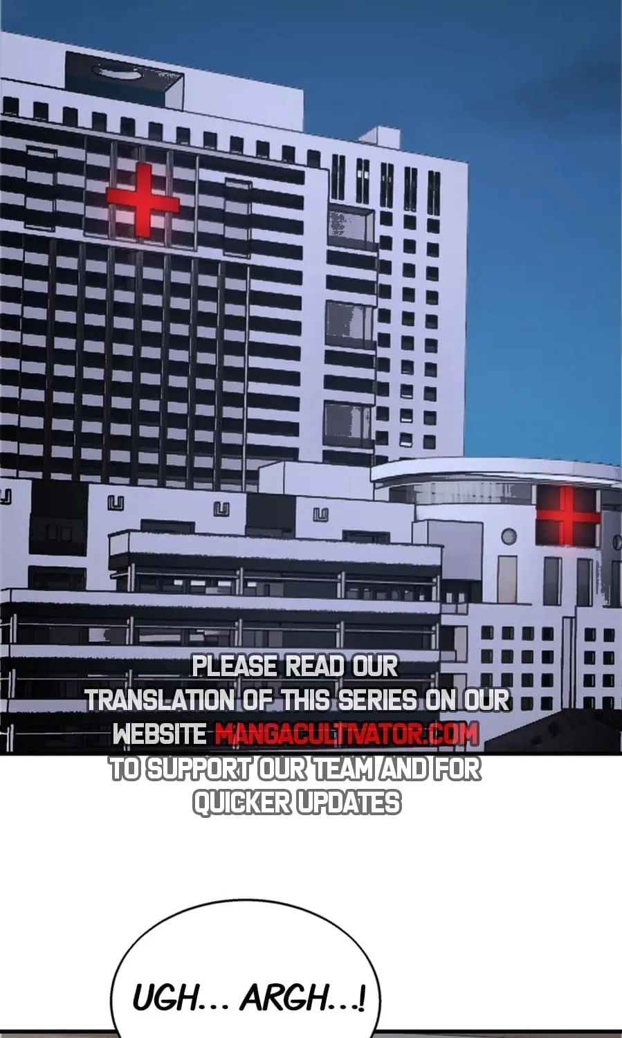 Man From Hell (Colored) Chapter 43 page 67 - 