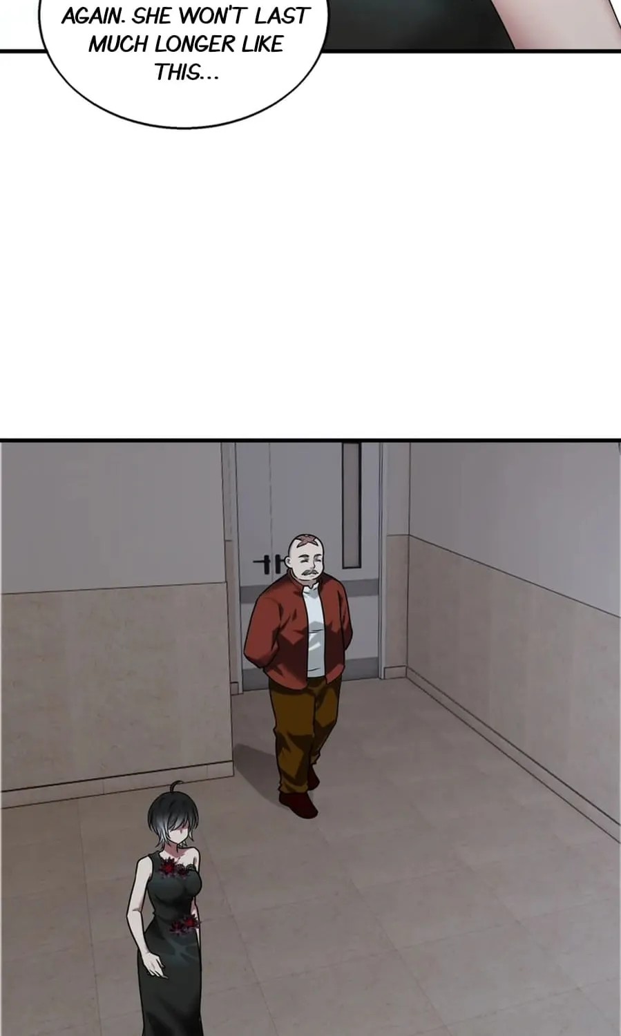 Man From Hell (Colored) Chapter 43 page 73 - 