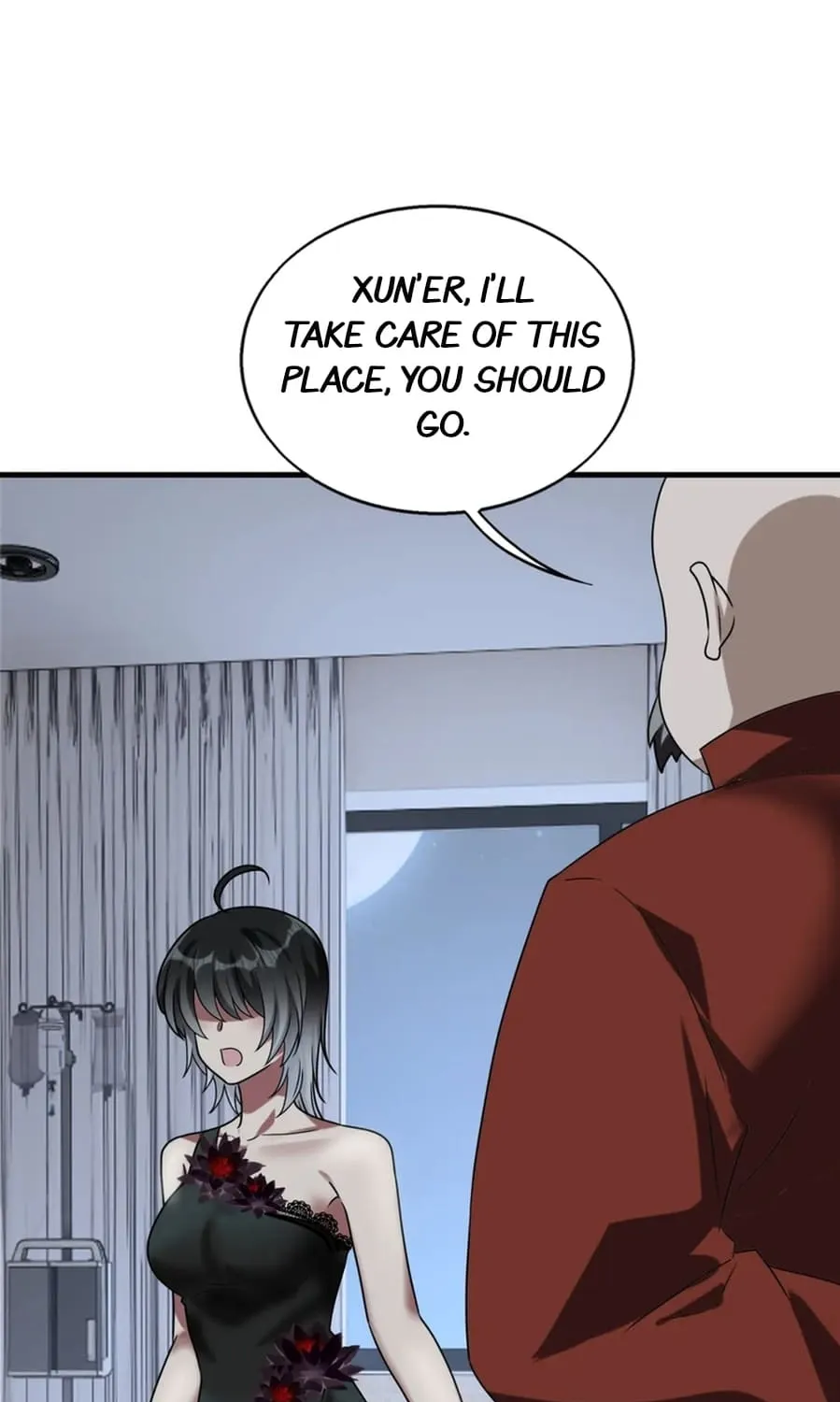Man From Hell (Colored) Chapter 43 page 75 - 