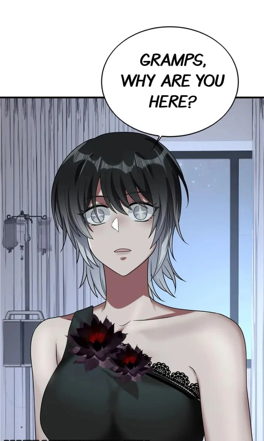 Man From Hell (Colored) Chapter 43 page 77 - 
