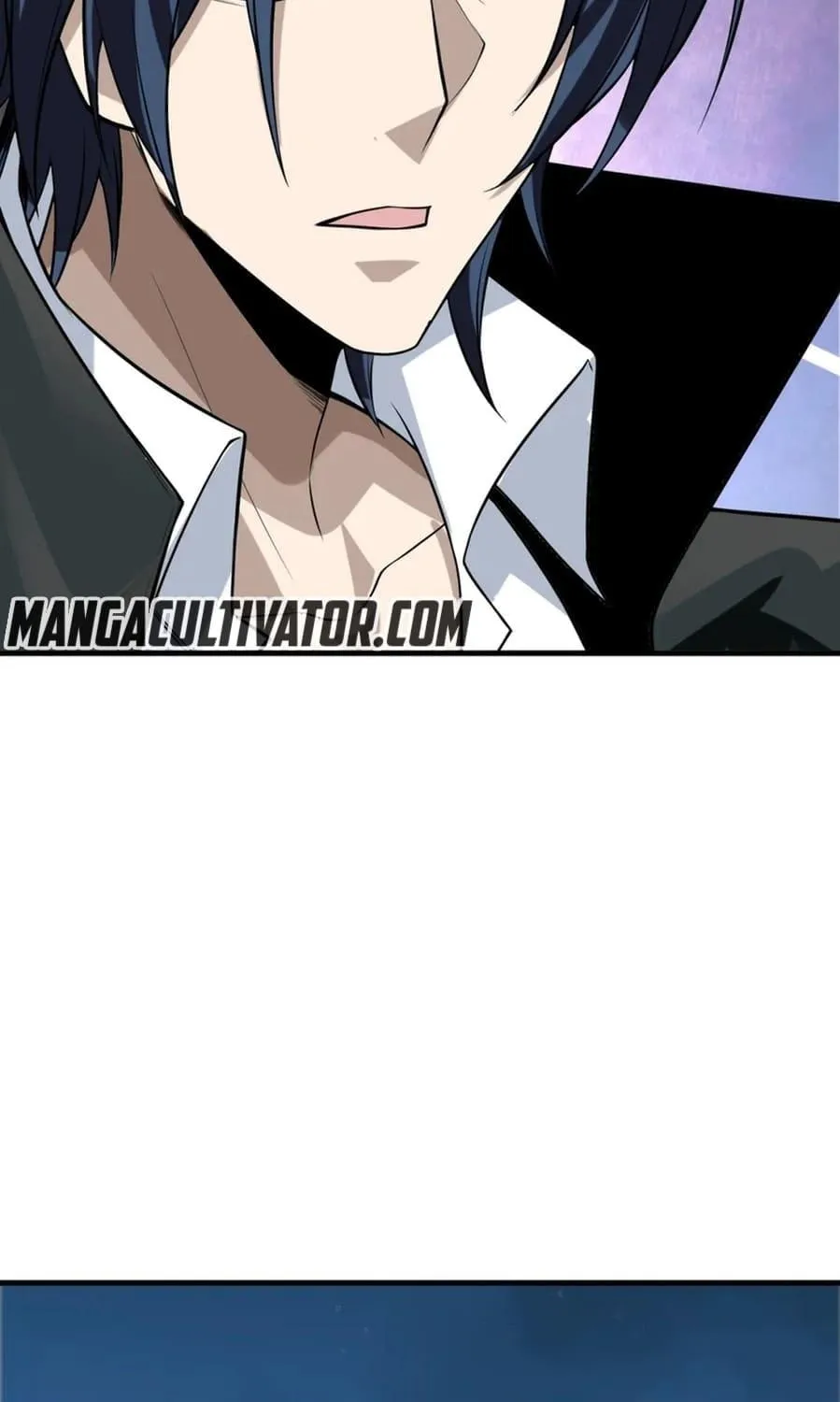 Man From Hell (Colored) Chapter 43 page 9 - 