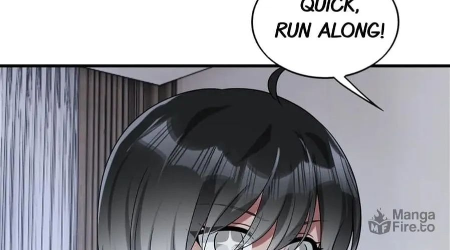 Man From Hell (Colored) Chapter 43 page 84 - 