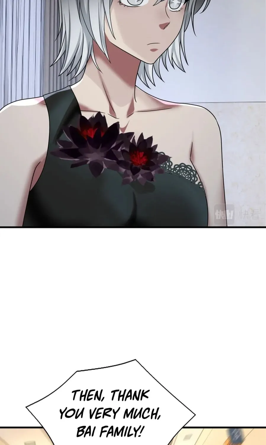 Man From Hell (Colored) Chapter 43 page 85 - 