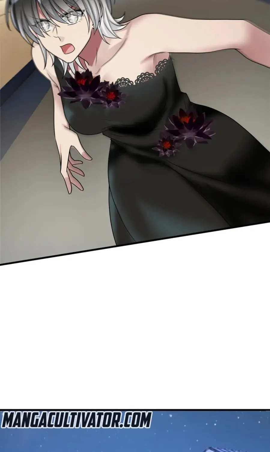 Man From Hell (Colored) Chapter 43 page 87 - 