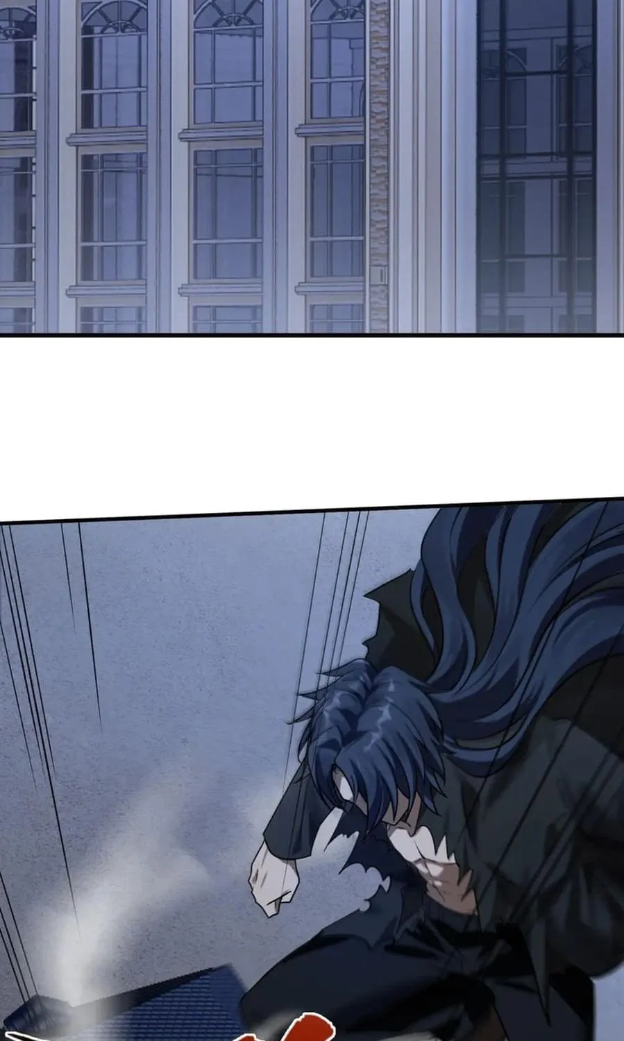 Man From Hell (Colored) Chapter 43 page 89 - 