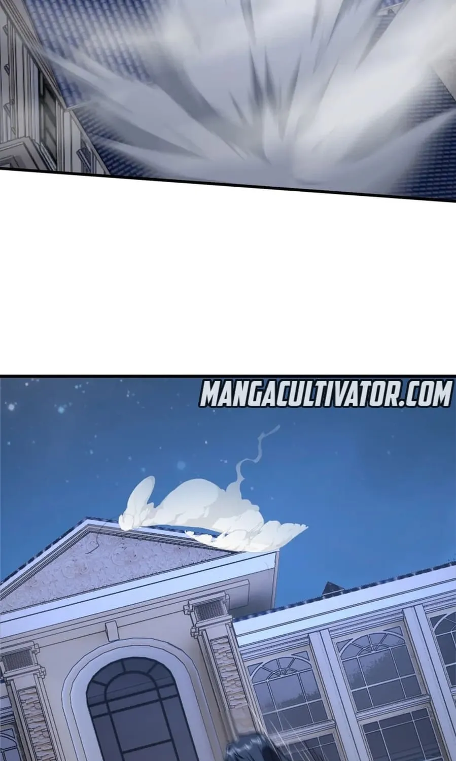 Man From Hell (Colored) Chapter 43 page 91 - 