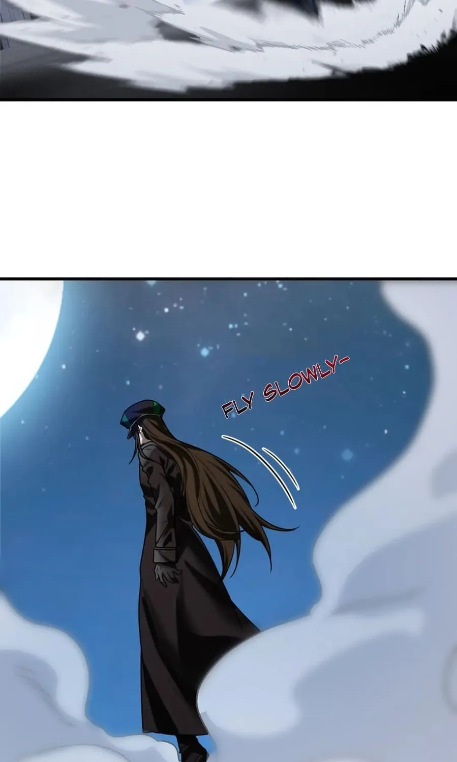 Man From Hell (Colored) Chapter 43 page 93 - 