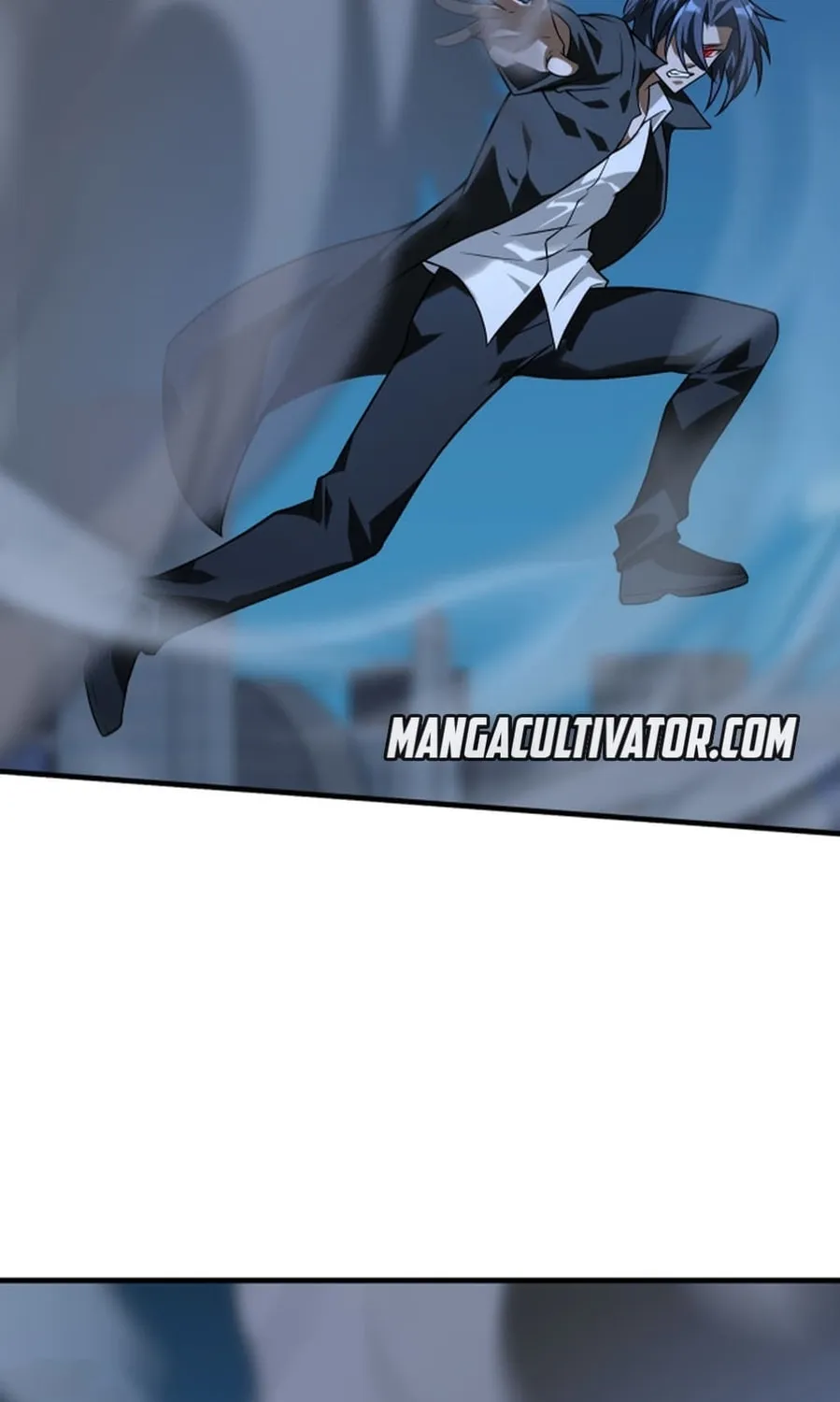 Man From Hell (Colored) Chapter 44 page 13 - 