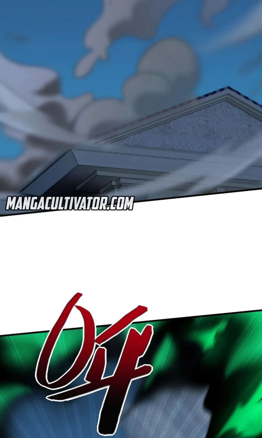 Man From Hell (Colored) Chapter 44 page 15 - 