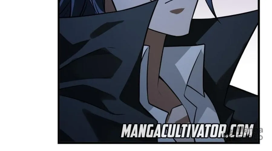 Man From Hell (Colored) Chapter 44 page 18 - 