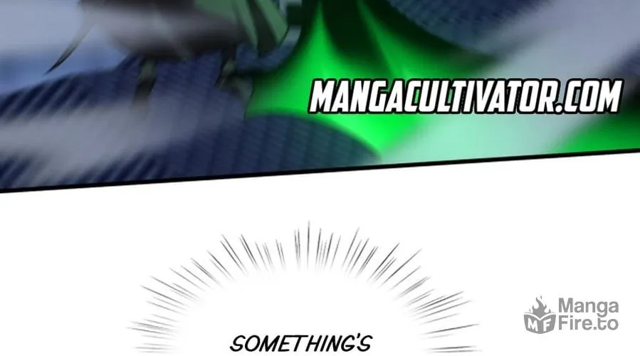 Man From Hell (Colored) Chapter 44 page 24 - 