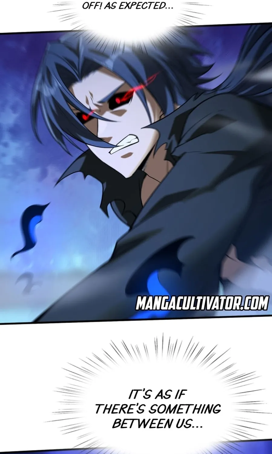 Man From Hell (Colored) Chapter 44 page 25 - 
