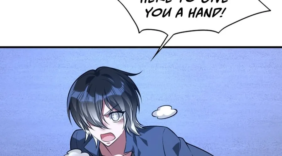 Man From Hell (Colored) Chapter 44 page 28 - 