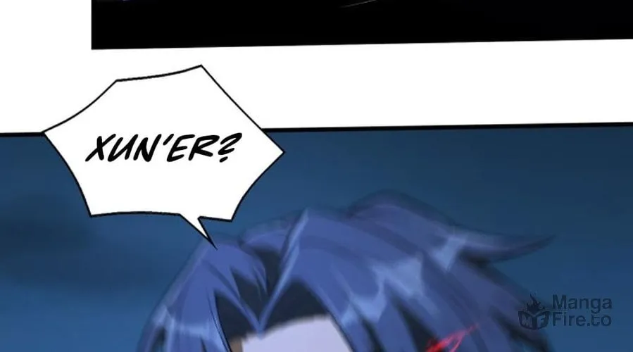 Man From Hell (Colored) Chapter 44 page 30 - 