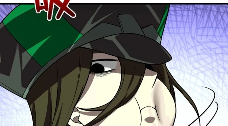 Man From Hell (Colored) Chapter 44 page 32 - 