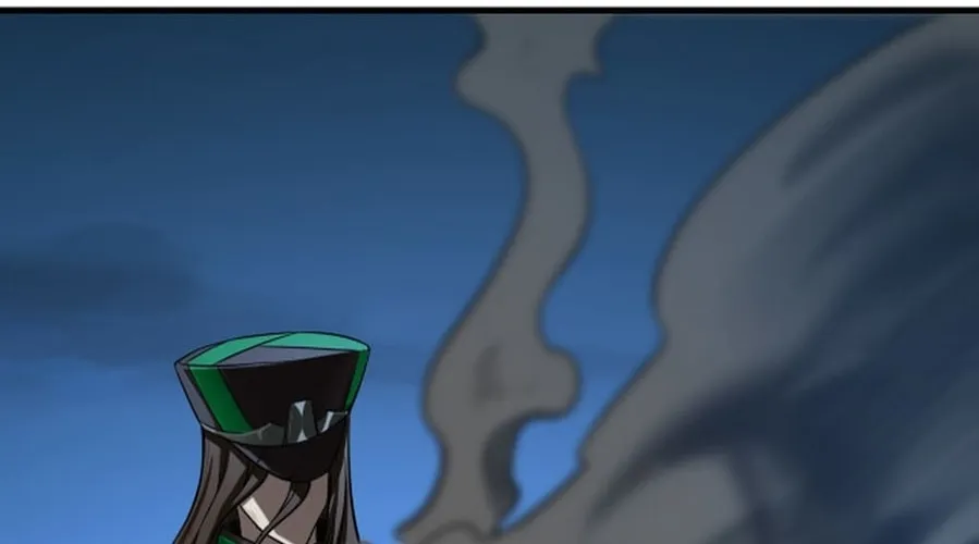 Man From Hell (Colored) Chapter 44 page 46 - 