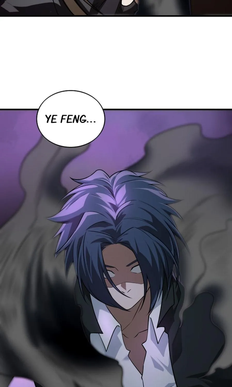 Man From Hell (Colored) Chapter 44 page 49 - 