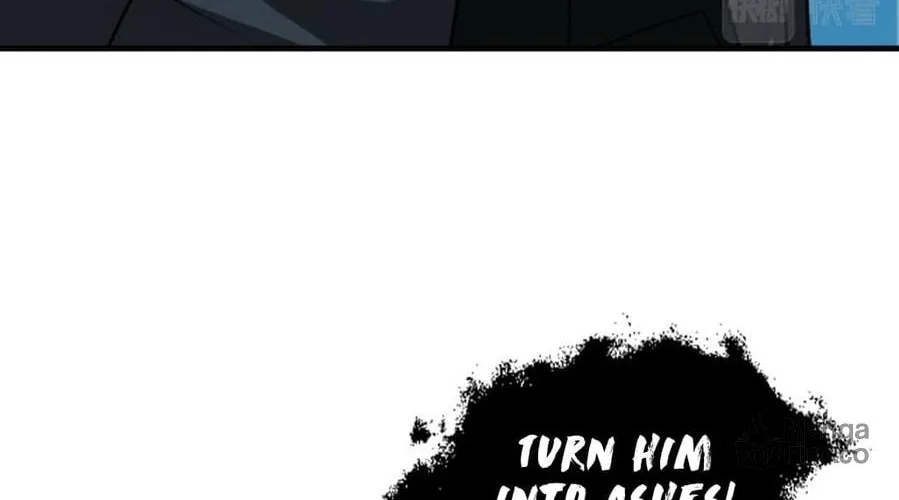 Man From Hell (Colored) Chapter 44 page 54 - 