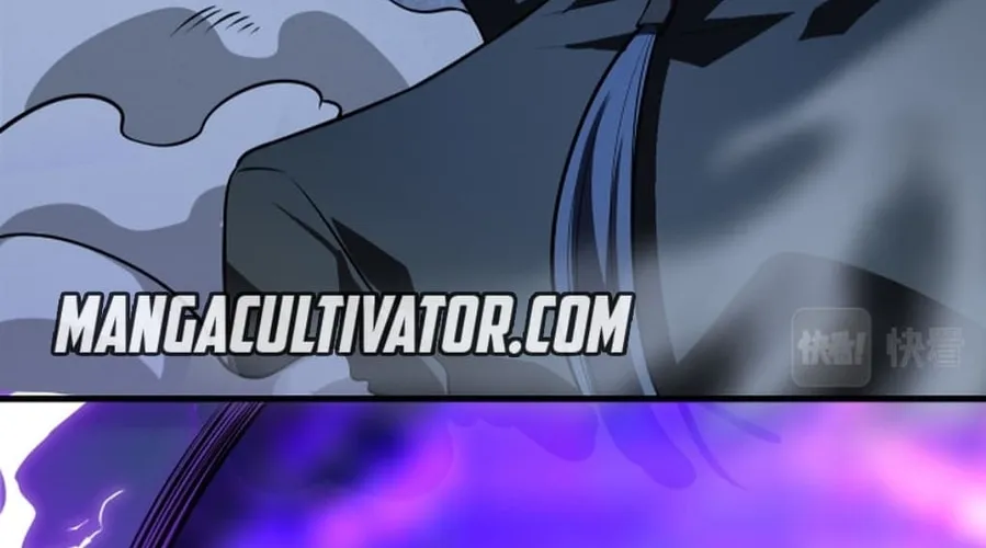 Man From Hell (Colored) Chapter 44 page 64 - 