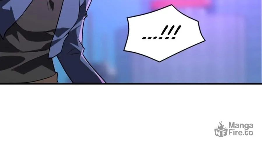Man From Hell (Colored) Chapter 44 page 66 - 