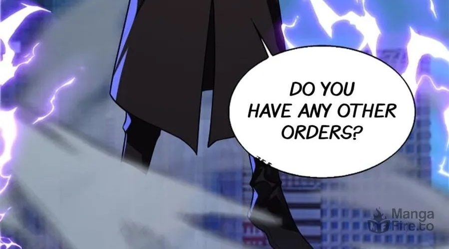 Man From Hell (Colored) Chapter 44 page 78 - 