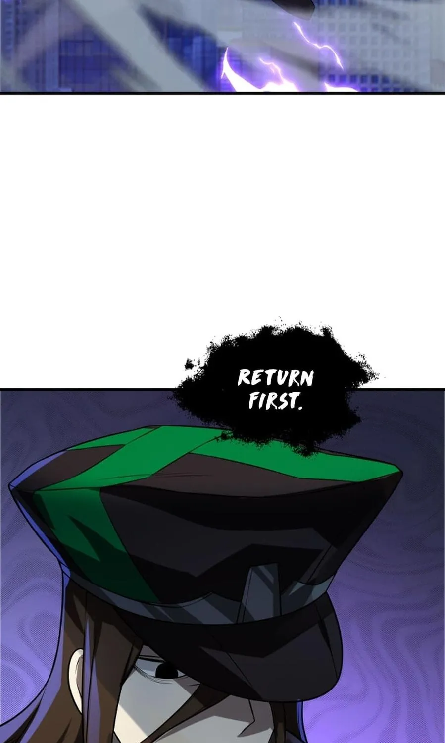Man From Hell (Colored) Chapter 44 page 79 - 