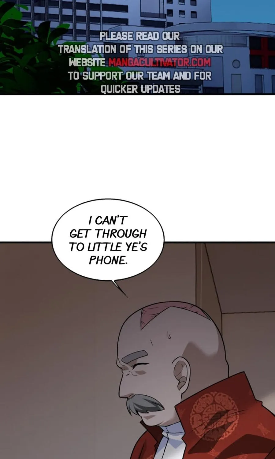 Man From Hell (Colored) Chapter 44 page 83 - 