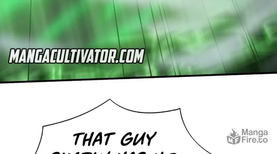 Man From Hell (Colored) Chapter 44 page 10 - 