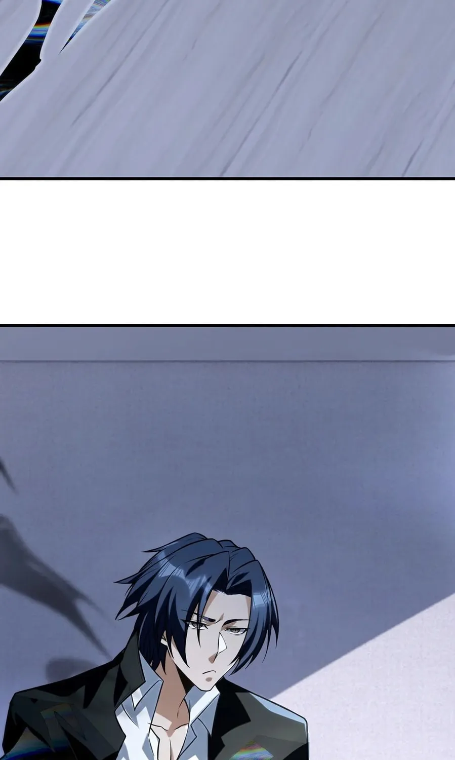 Man From Hell (Colored) Chapter 45 page 25 - 