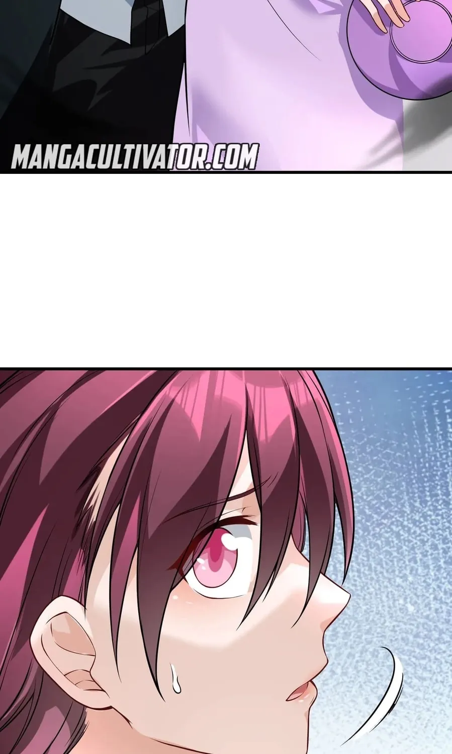 Man From Hell (Colored) Chapter 45 page 31 - 