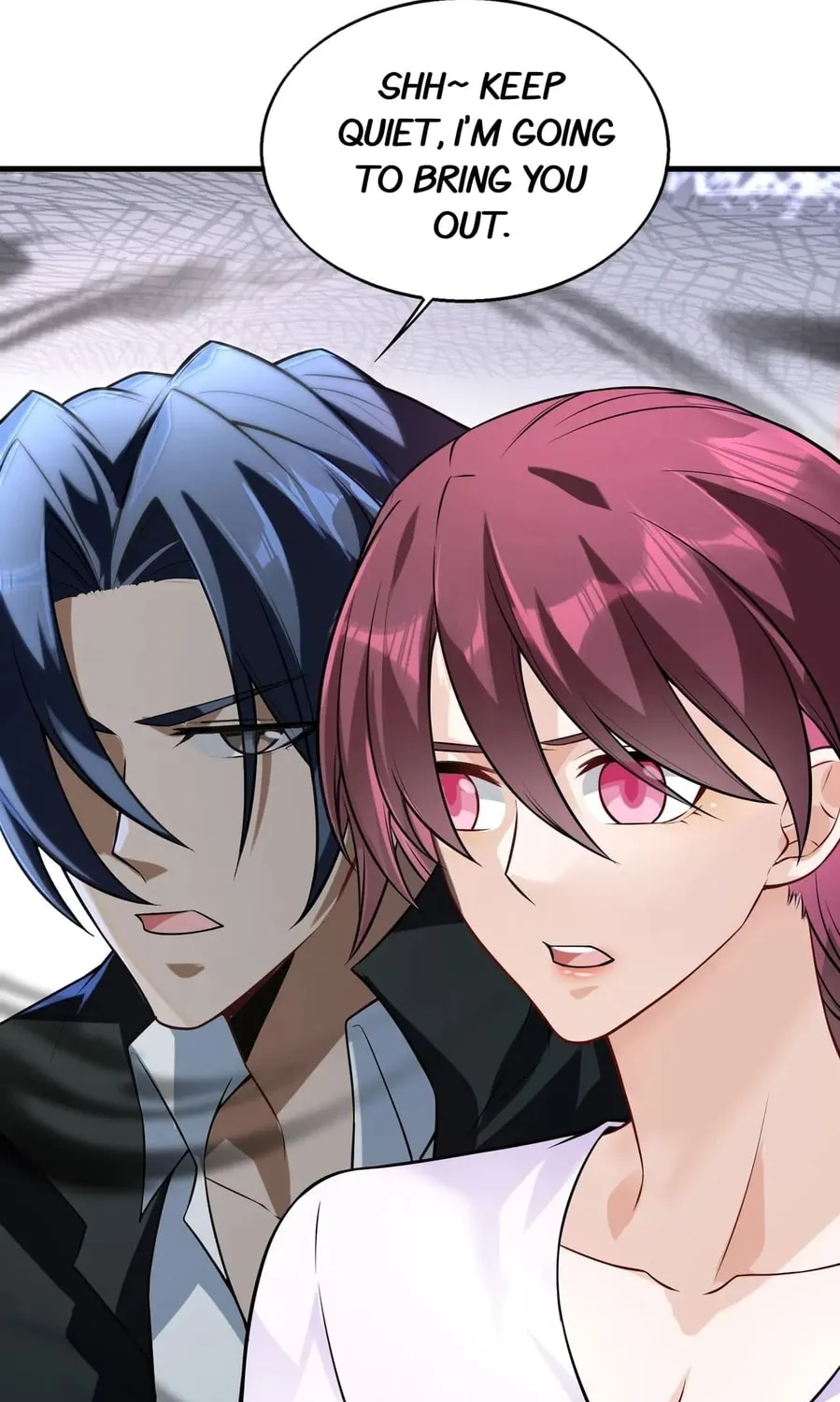 Man From Hell (Colored) Chapter 45 page 33 - 