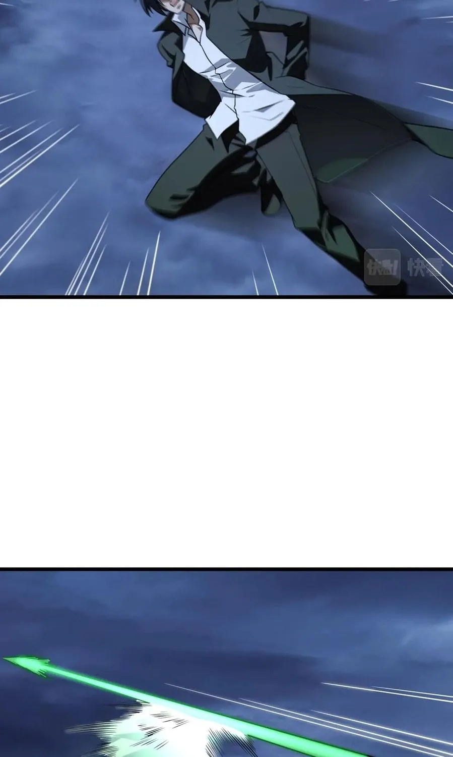 Man From Hell (Colored) Chapter 45 page 39 - 