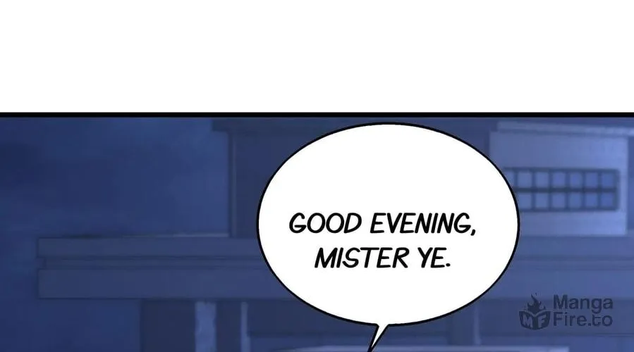 Man From Hell (Colored) Chapter 45 page 42 - 