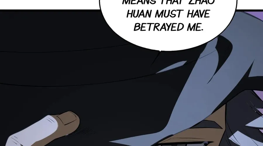 Man From Hell (Colored) Chapter 45 page 44 - 