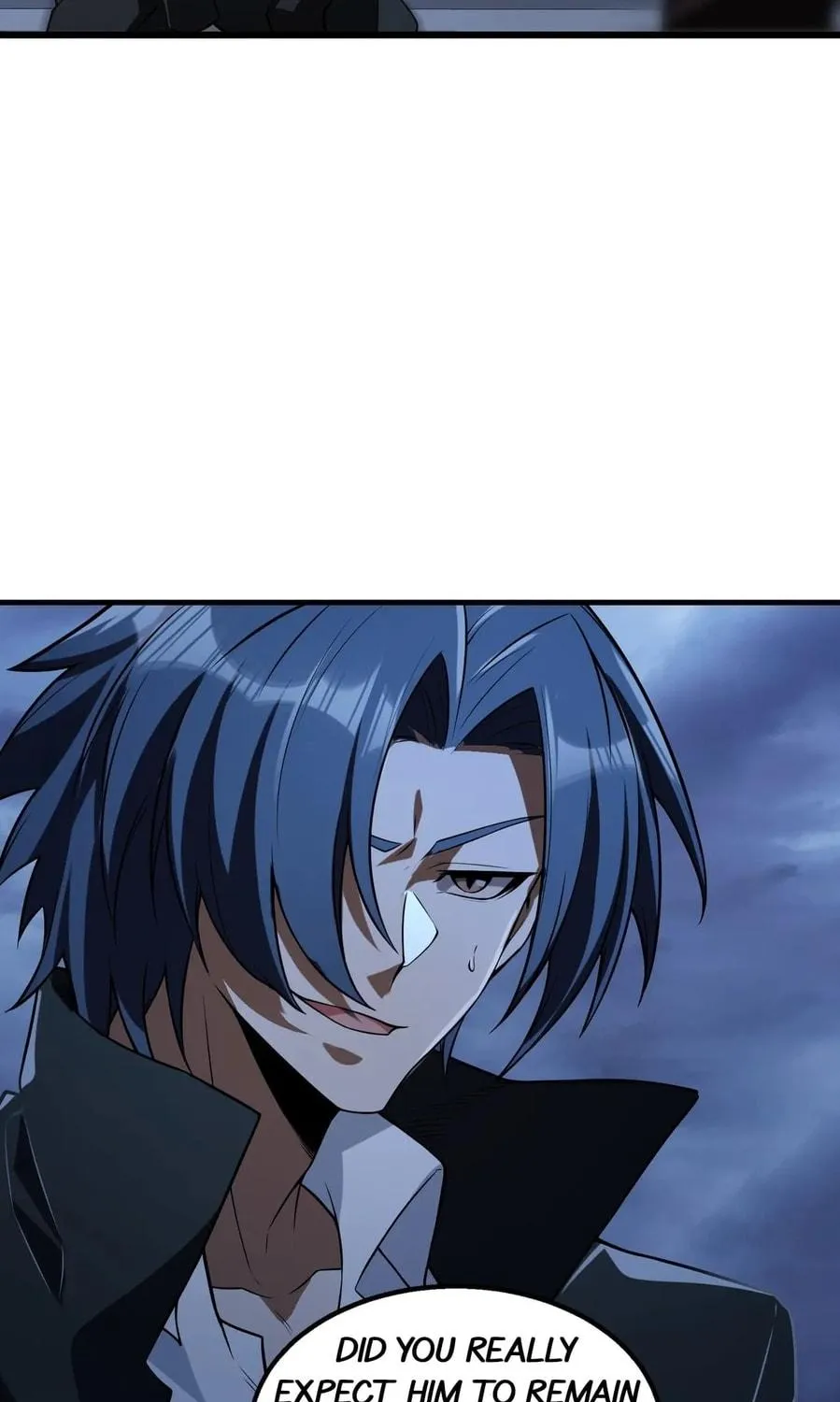 Man From Hell (Colored) Chapter 45 page 47 - 