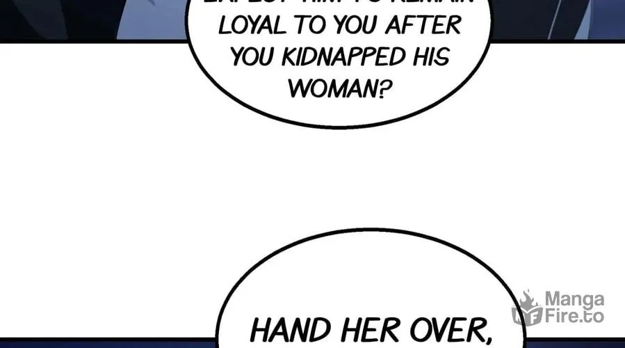 Man From Hell (Colored) Chapter 45 page 48 - 