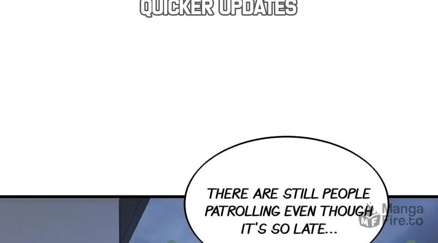 Man From Hell (Colored) Chapter 45 page 6 - 