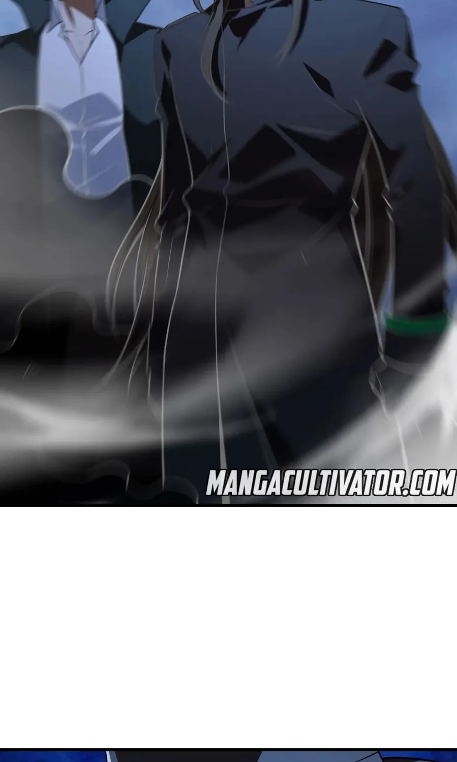 Man From Hell (Colored) Chapter 45 page 57 - 