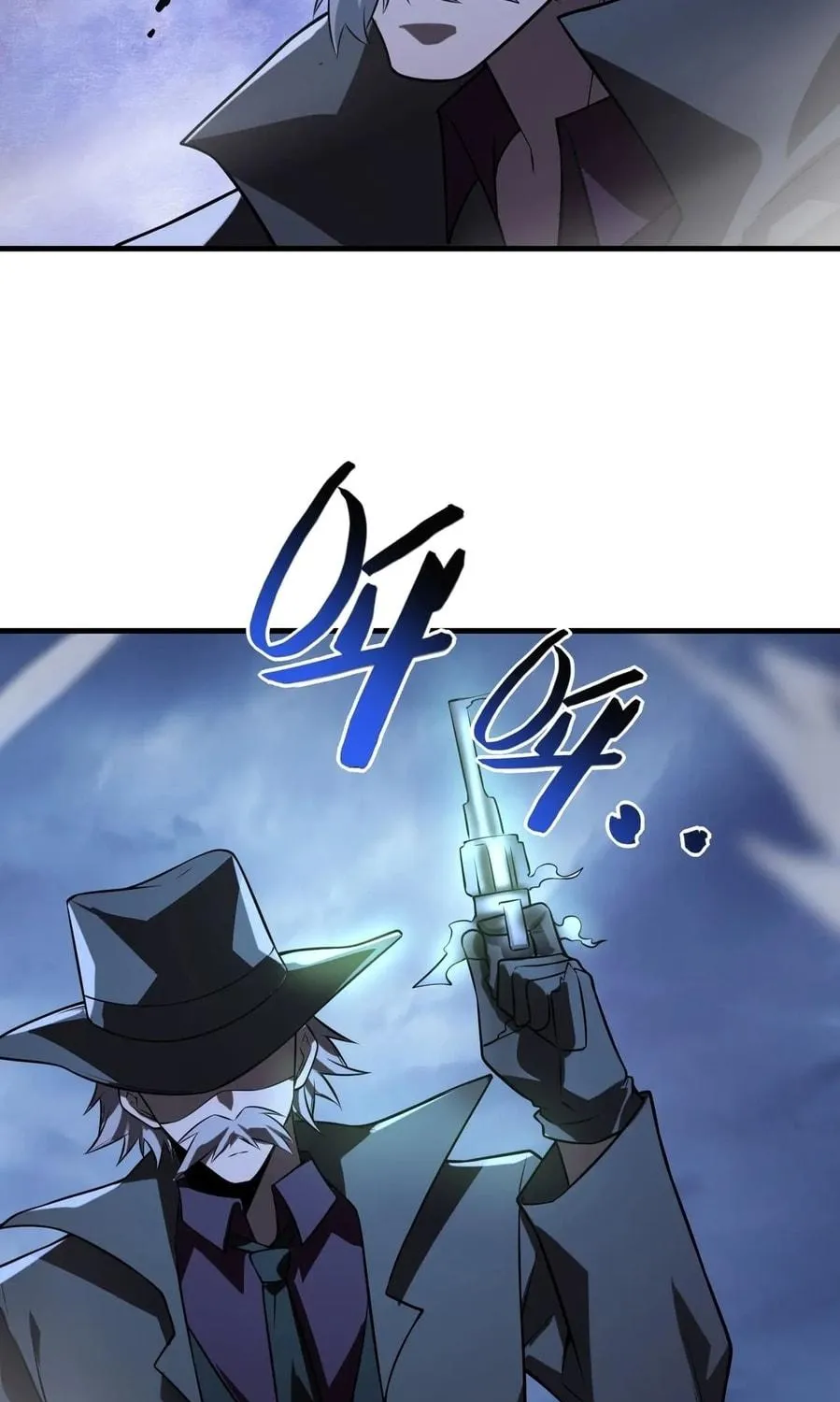 Man From Hell (Colored) Chapter 45 page 59 - 