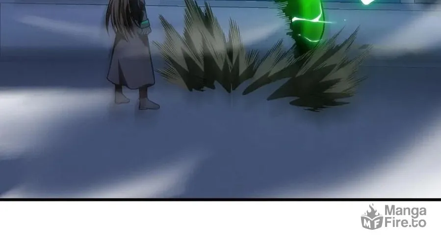 Man From Hell (Colored) Chapter 45 page 70 - 