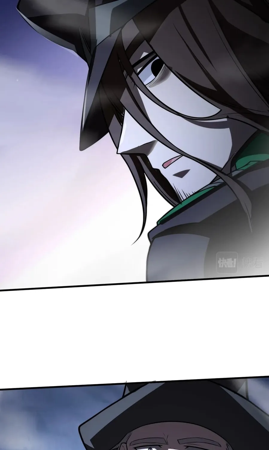 Man From Hell (Colored) Chapter 45 page 87 - 