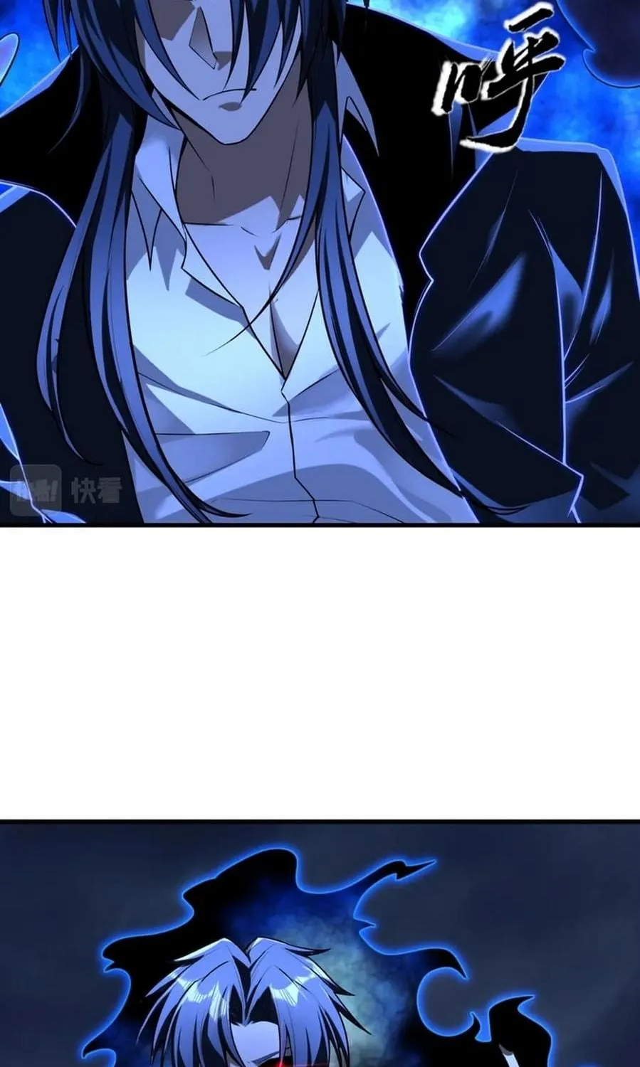 Man From Hell (Colored) Chapter 46 page 11 - 